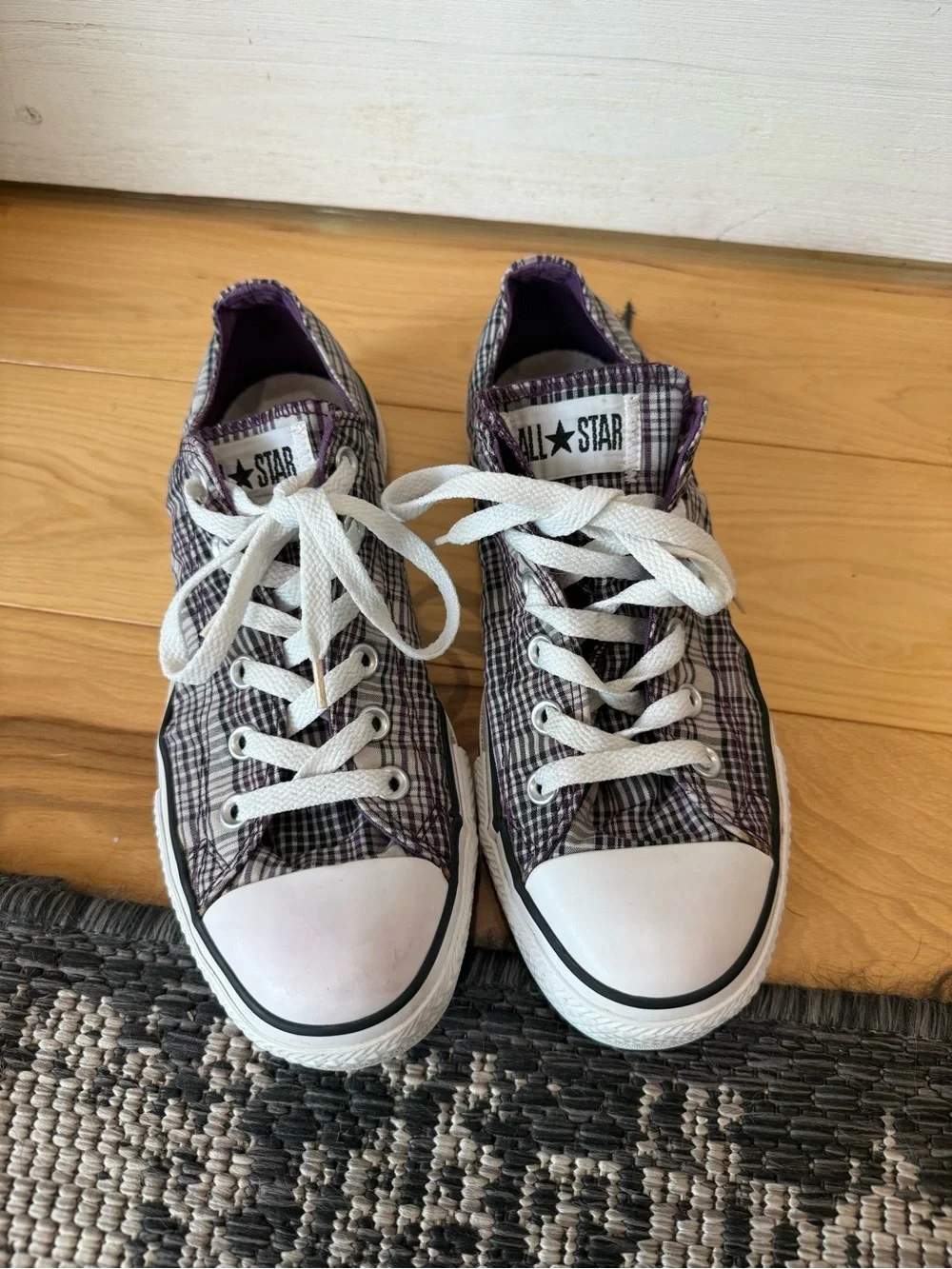 Converse Sneakers
